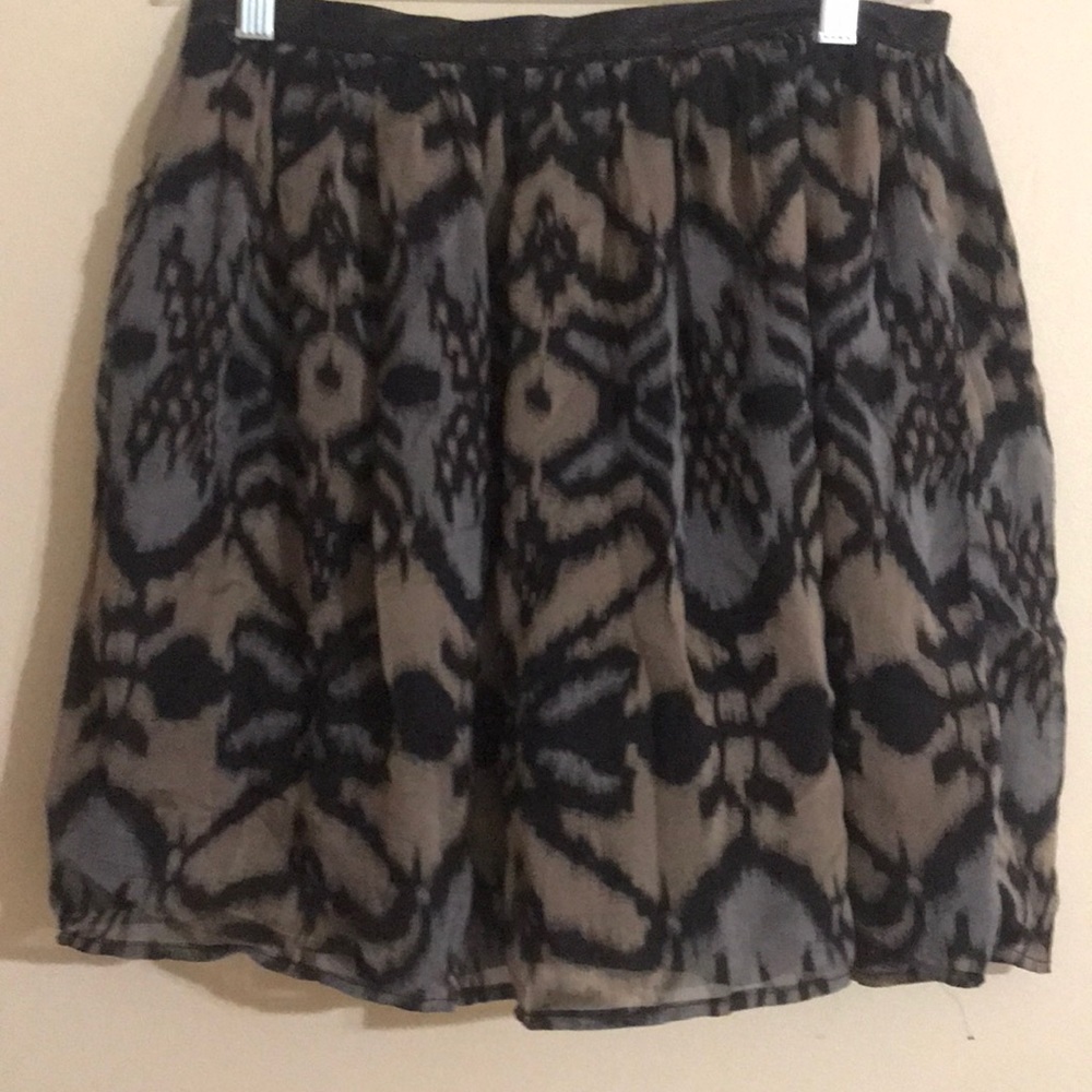 Skirt